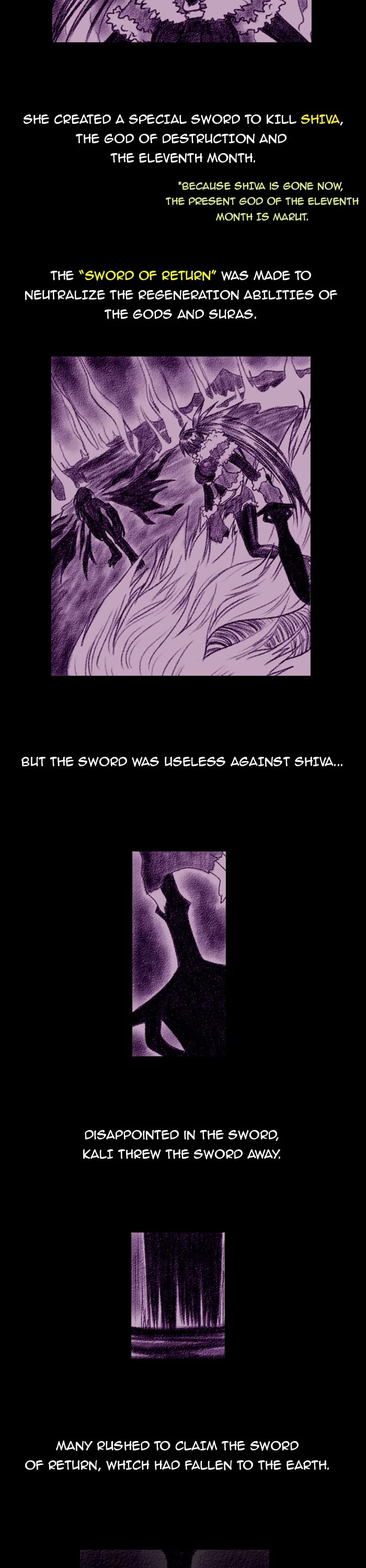 Kubera Chapter 42 page 2 - Chapter 42: Ep. 42 - The Past I Yearn for (7)