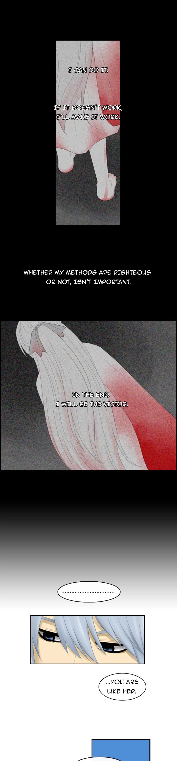 Kubera Chapter 42 page 6 - Chapter 42: Ep. 42 - The Past I Yearn for (7)
