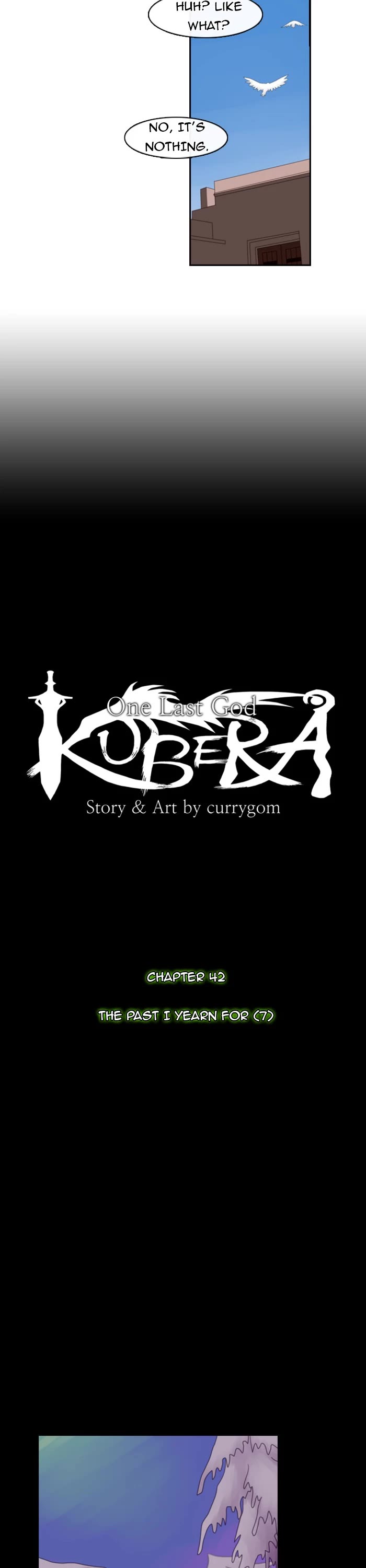 Kubera Chapter 42 page 7 - Chapter 42: Ep. 42 - The Past I Yearn for (7)
