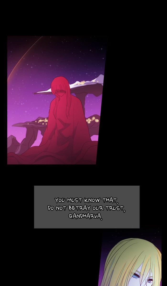 Kubera Chapter 420 page 11 - Chapter 420: [Season 3] Ep. 136 - Separation (16)