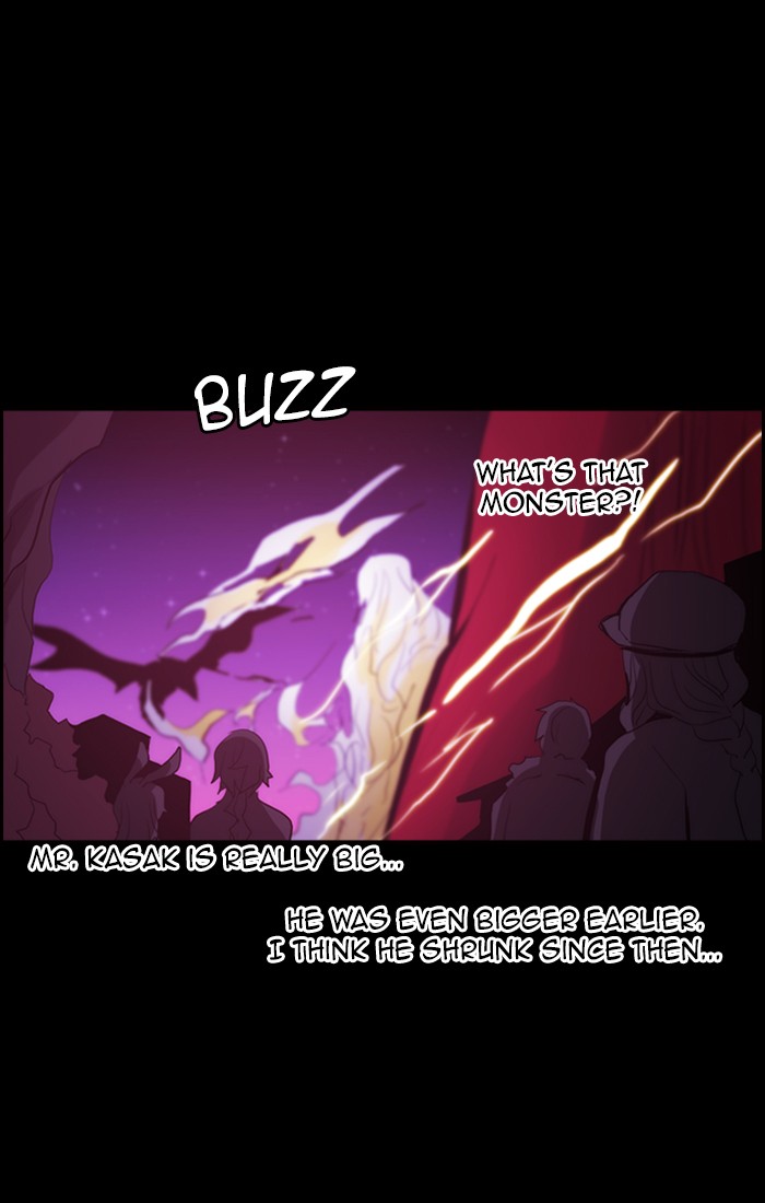 Kubera Chapter 420 page 17 - Chapter 420: [Season 3] Ep. 136 - Separation (16)