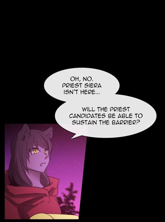 Kubera Chapter 420 page 18 - Chapter 420: [Season 3] Ep. 136 - Separation (16)