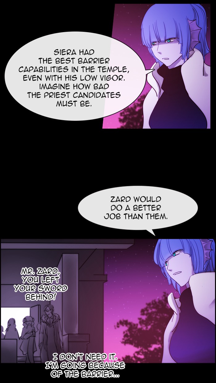 Kubera Chapter 420 page 19 - Chapter 420: [Season 3] Ep. 136 - Separation (16)