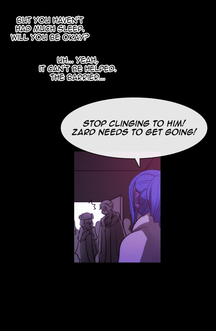 Kubera Chapter 420 page 20 - Chapter 420: [Season 3] Ep. 136 - Separation (16)