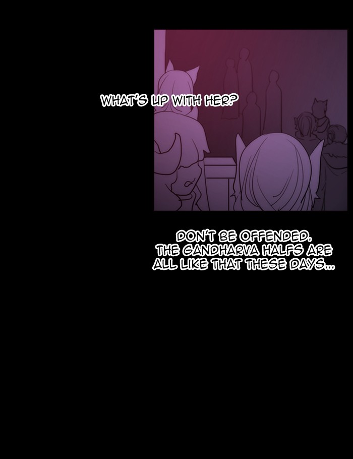 Kubera Chapter 420 page 21 - Chapter 420: [Season 3] Ep. 136 - Separation (16)