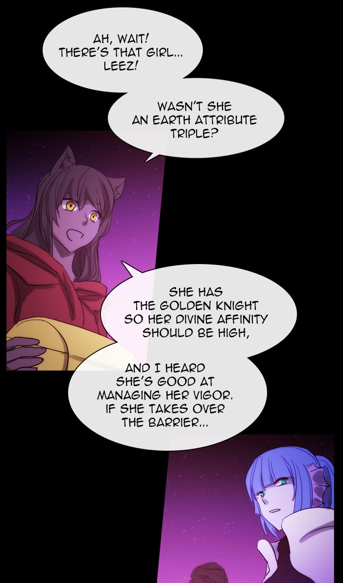 Kubera Chapter 420 page 22 - Chapter 420: [Season 3] Ep. 136 - Separation (16)