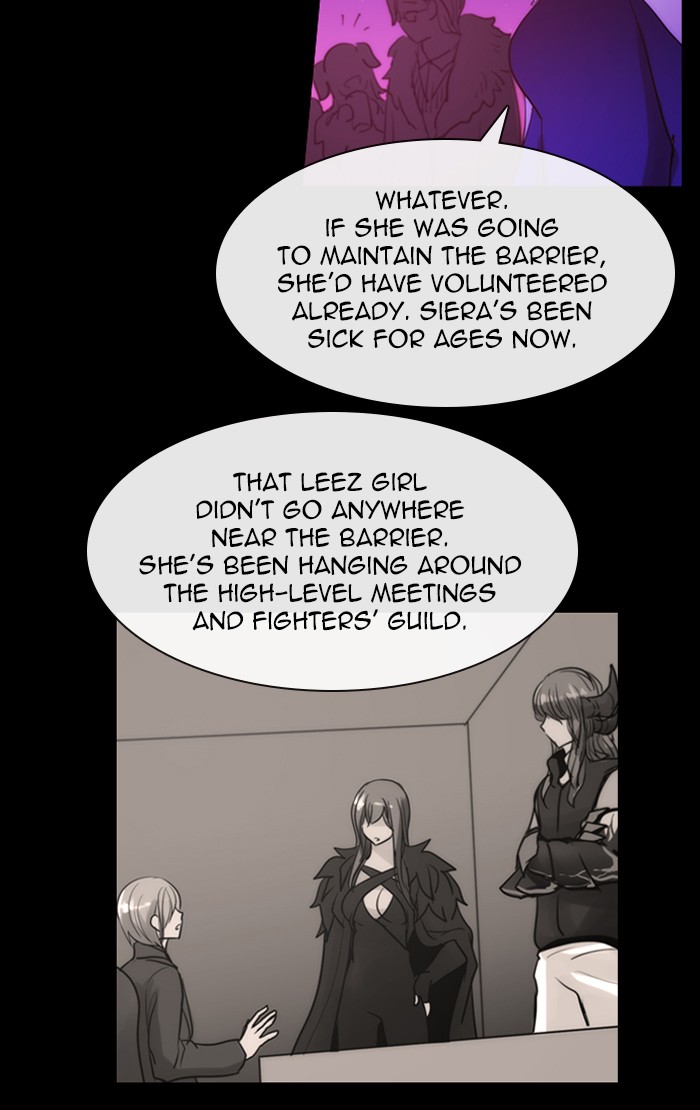 Kubera Chapter 420 page 23 - Chapter 420: [Season 3] Ep. 136 - Separation (16)