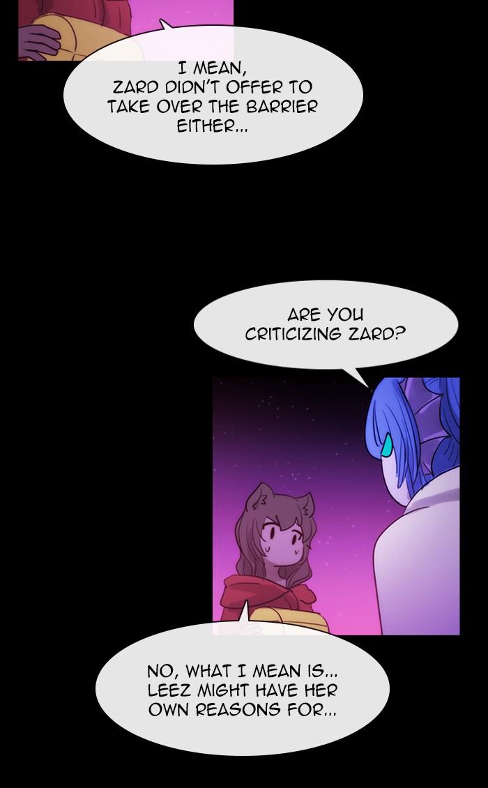 Kubera Chapter 420 page 25 - Chapter 420: [Season 3] Ep. 136 - Separation (16)