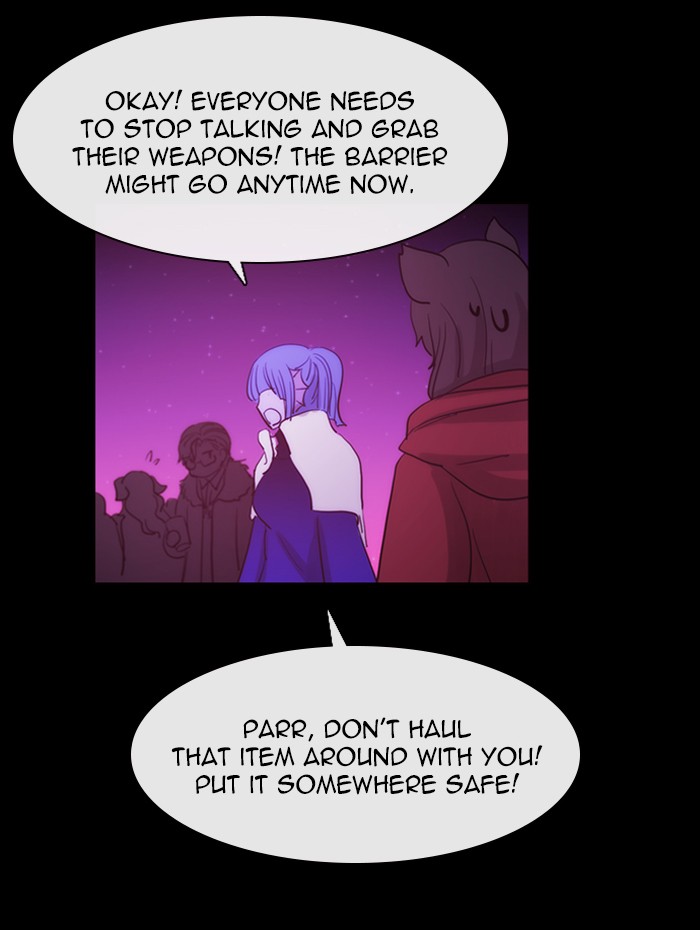 Kubera Chapter 420 page 26 - Chapter 420: [Season 3] Ep. 136 - Separation (16)