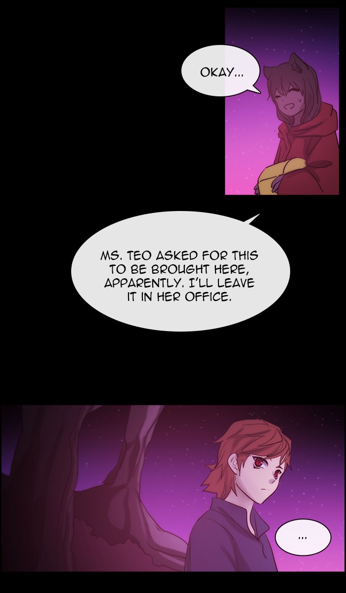 Kubera Chapter 420 page 27 - Chapter 420: [Season 3] Ep. 136 - Separation (16)