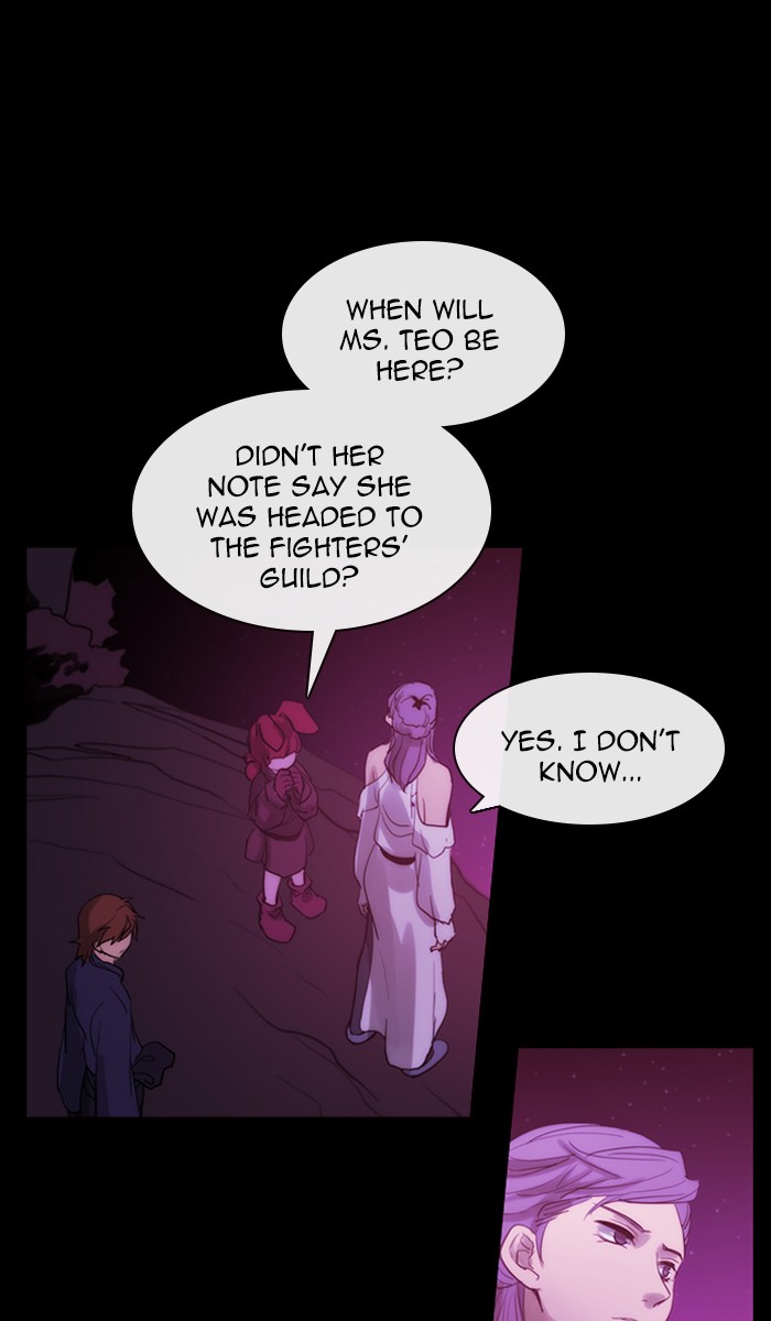 Kubera Chapter 420 page 28 - Chapter 420: [Season 3] Ep. 136 - Separation (16)