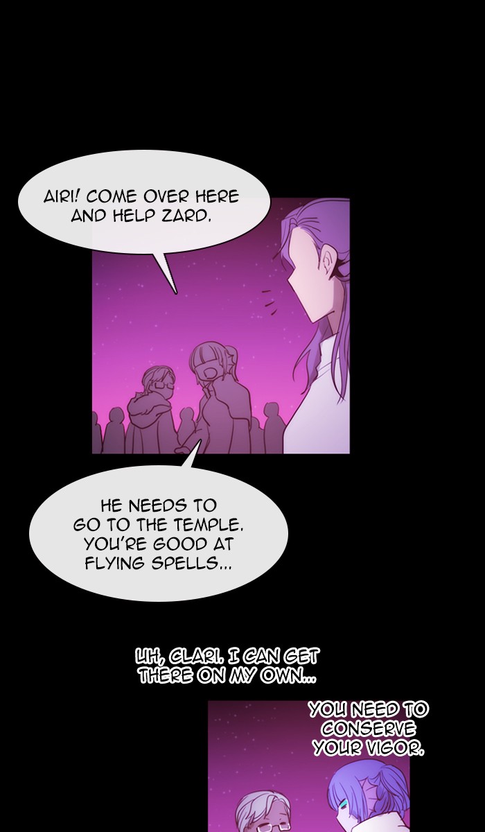 Kubera Chapter 420 page 30 - Chapter 420: [Season 3] Ep. 136 - Separation (16)