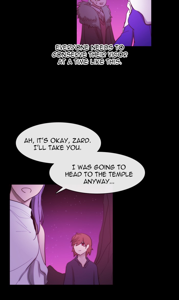 Kubera Chapter 420 page 31 - Chapter 420: [Season 3] Ep. 136 - Separation (16)