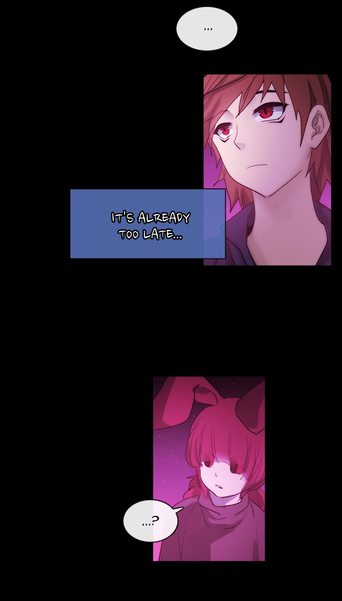 Kubera Chapter 420 page 32 - Chapter 420: [Season 3] Ep. 136 - Separation (16)