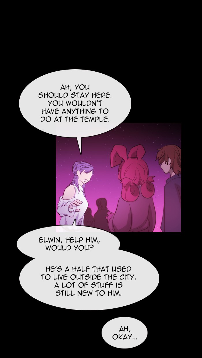 Kubera Chapter 420 page 33 - Chapter 420: [Season 3] Ep. 136 - Separation (16)