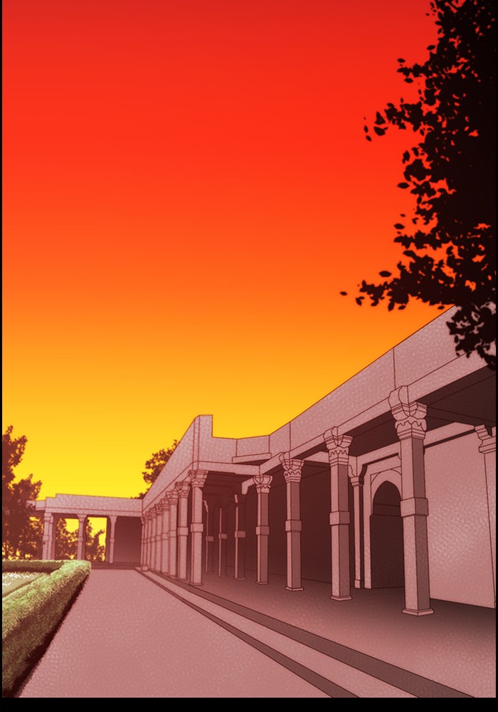 Kubera Chapter 420 page 36 - Chapter 420: [Season 3] Ep. 136 - Separation (16)