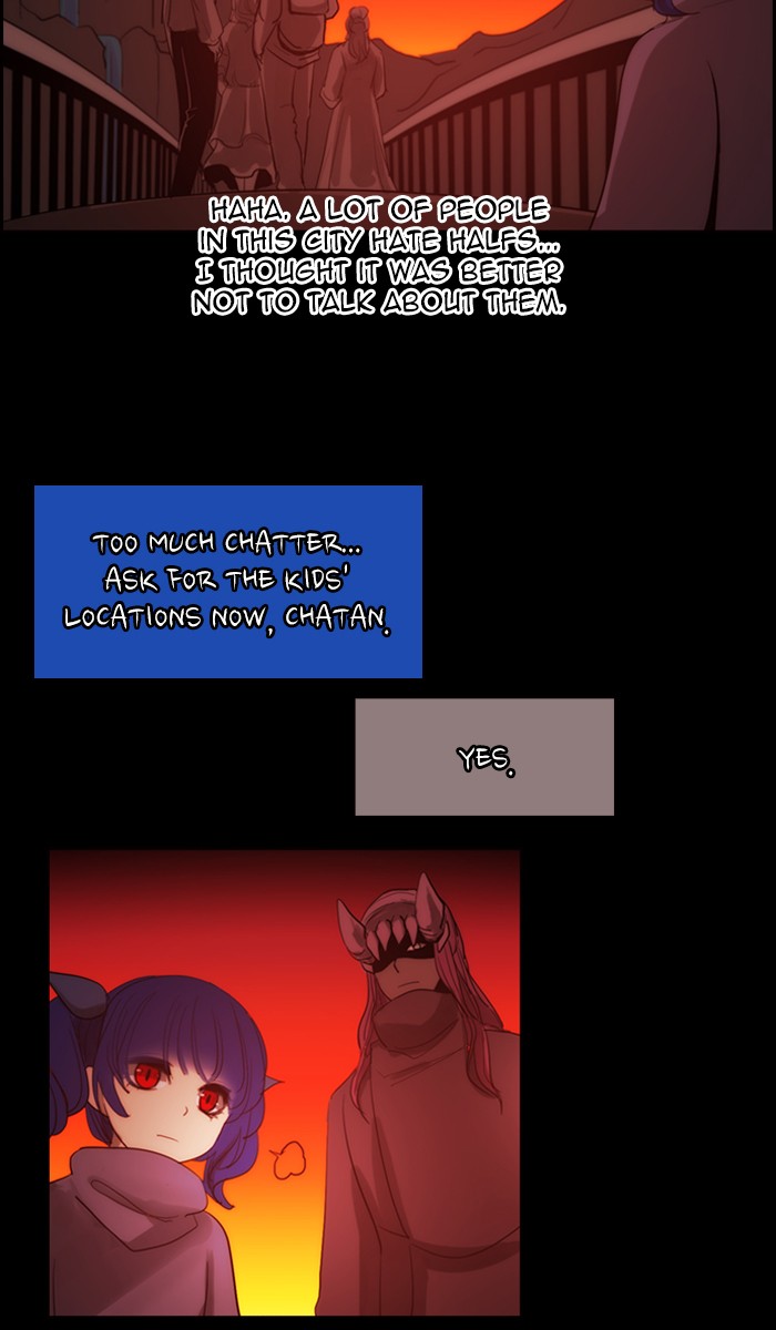 Kubera Chapter 420 page 38 - Chapter 420: [Season 3] Ep. 136 - Separation (16)
