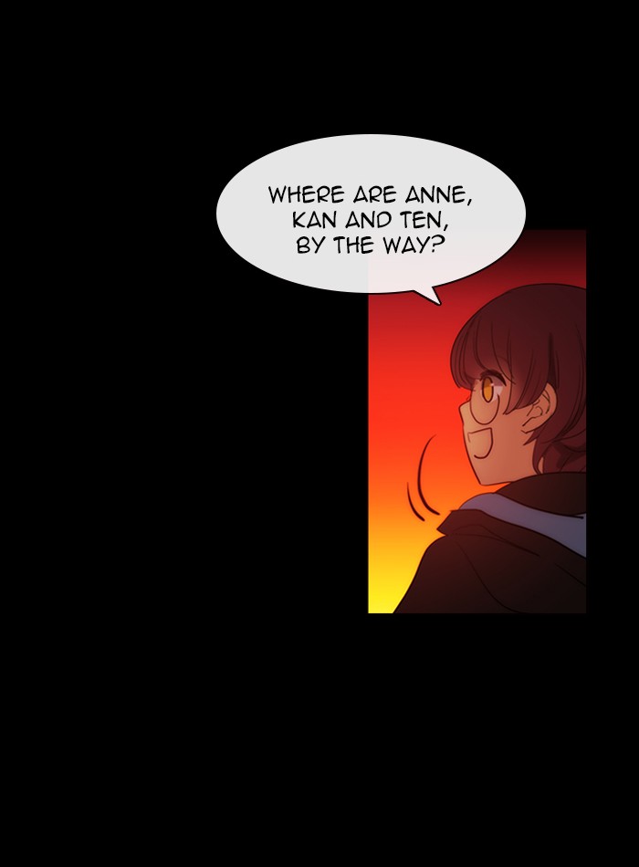 Kubera Chapter 420 page 39 - Chapter 420: [Season 3] Ep. 136 - Separation (16)