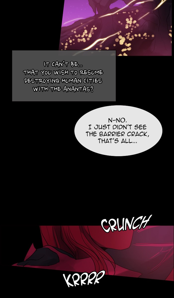 Kubera Chapter 420 page 4 - Chapter 420: [Season 3] Ep. 136 - Separation (16)