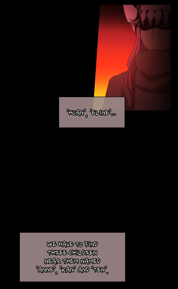 Kubera Chapter 420 page 41 - Chapter 420: [Season 3] Ep. 136 - Separation (16)