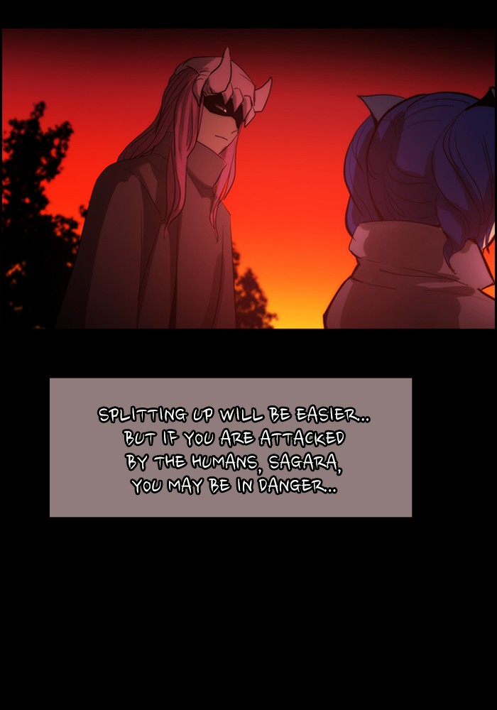Kubera Chapter 420 page 42 - Chapter 420: [Season 3] Ep. 136 - Separation (16)
