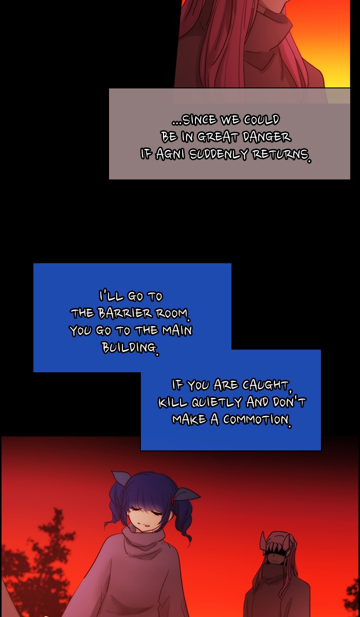 Kubera Chapter 420 page 44 - Chapter 420: [Season 3] Ep. 136 - Separation (16)