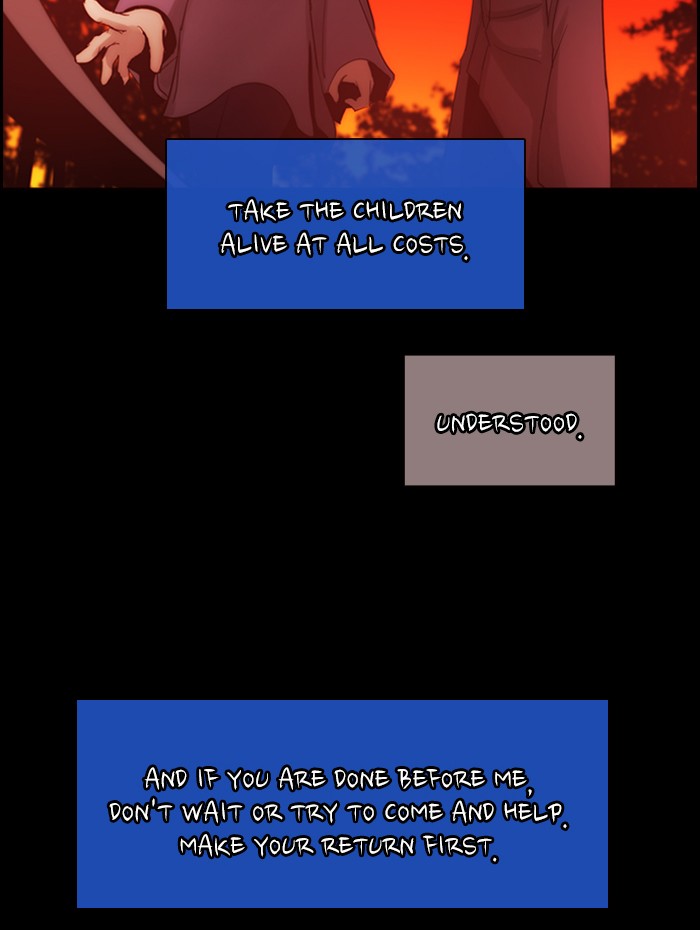 Kubera Chapter 420 page 45 - Chapter 420: [Season 3] Ep. 136 - Separation (16)