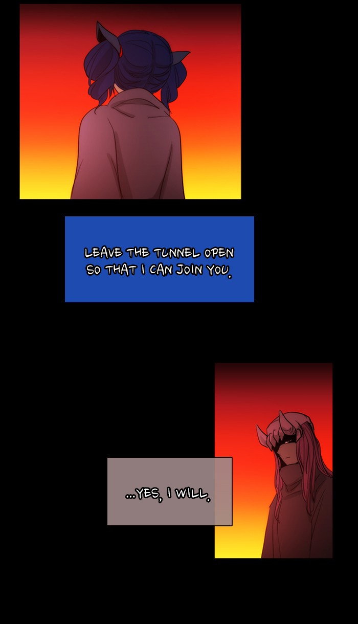 Kubera Chapter 420 page 46 - Chapter 420: [Season 3] Ep. 136 - Separation (16)