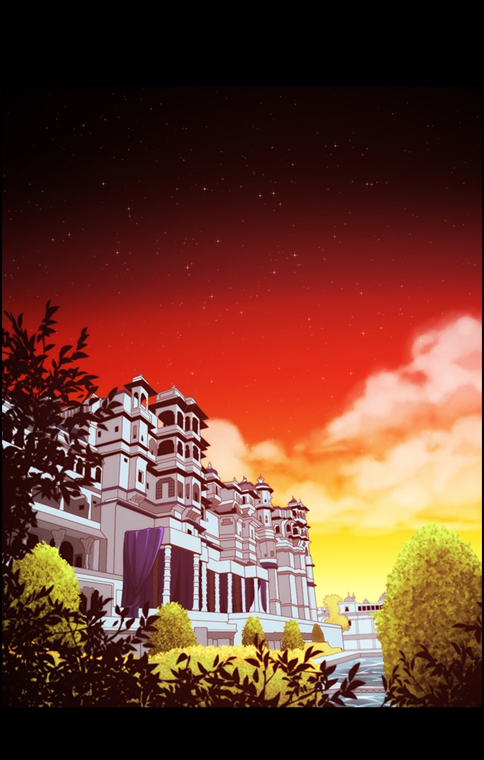 Kubera Chapter 420 page 48 - Chapter 420: [Season 3] Ep. 136 - Separation (16)