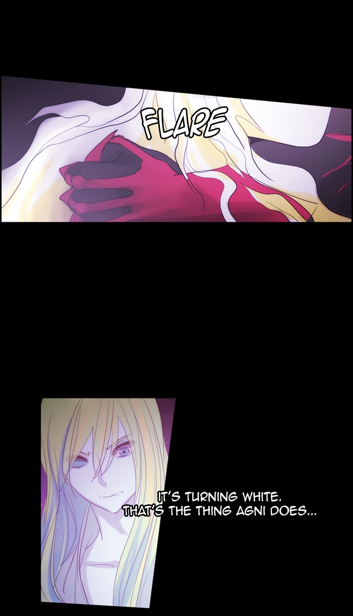 Kubera Chapter 420 page 5 - Chapter 420: [Season 3] Ep. 136 - Separation (16)
