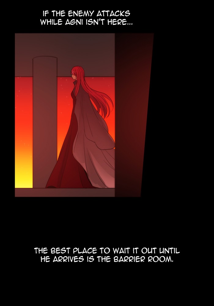 Kubera Chapter 420 page 50 - Chapter 420: [Season 3] Ep. 136 - Separation (16)