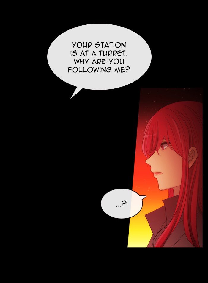 Kubera Chapter 420 page 51 - Chapter 420: [Season 3] Ep. 136 - Separation (16)