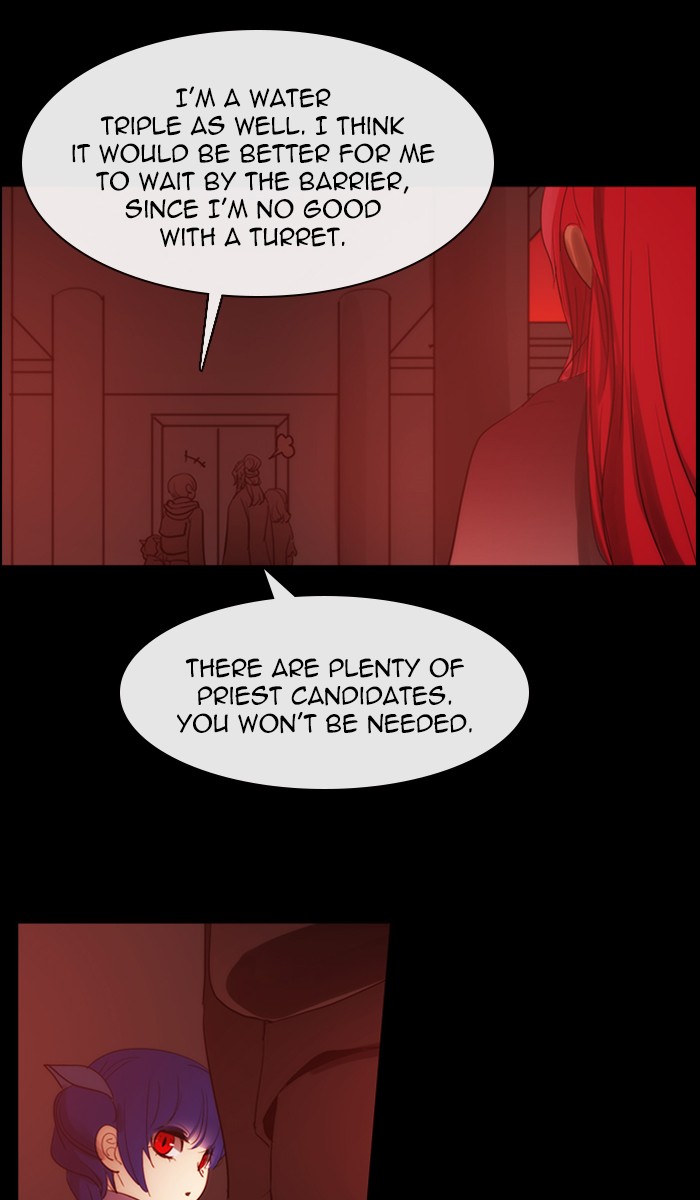 Kubera Chapter 420 page 52 - Chapter 420: [Season 3] Ep. 136 - Separation (16)
