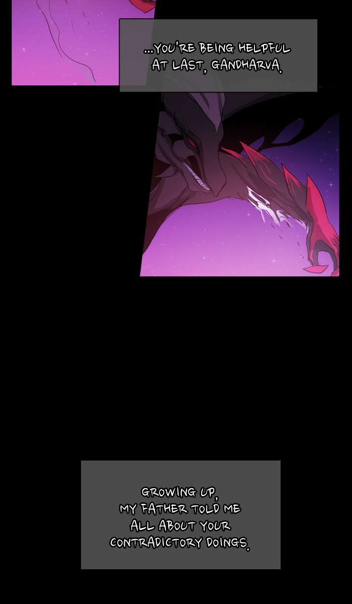Kubera Chapter 420 page 9 - Chapter 420: [Season 3] Ep. 136 - Separation (16)