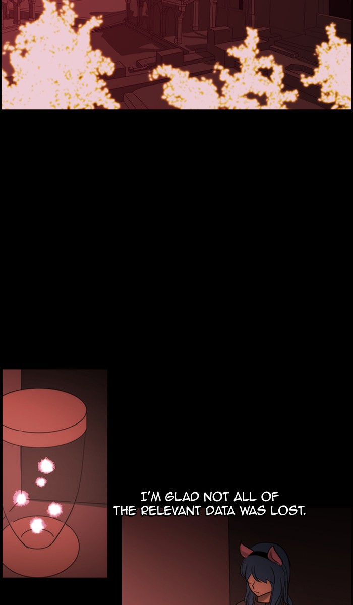 Kubera Chapter 421 page 16 - Chapter 421: [Season 3] Ep. 137 - Separation (17)
