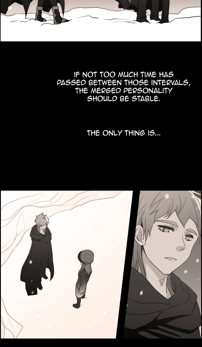 Kubera Chapter 421 page 18 - Chapter 421: [Season 3] Ep. 137 - Separation (17)