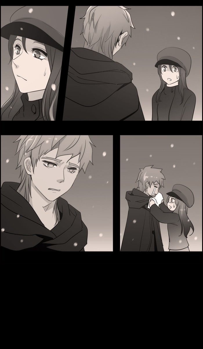 Kubera Chapter 421 page 19 - Chapter 421: [Season 3] Ep. 137 - Separation (17)
