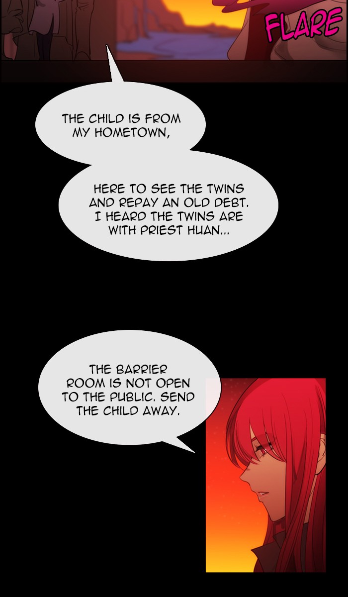Kubera Chapter 421 page 2 - Chapter 421: [Season 3] Ep. 137 - Separation (17)
