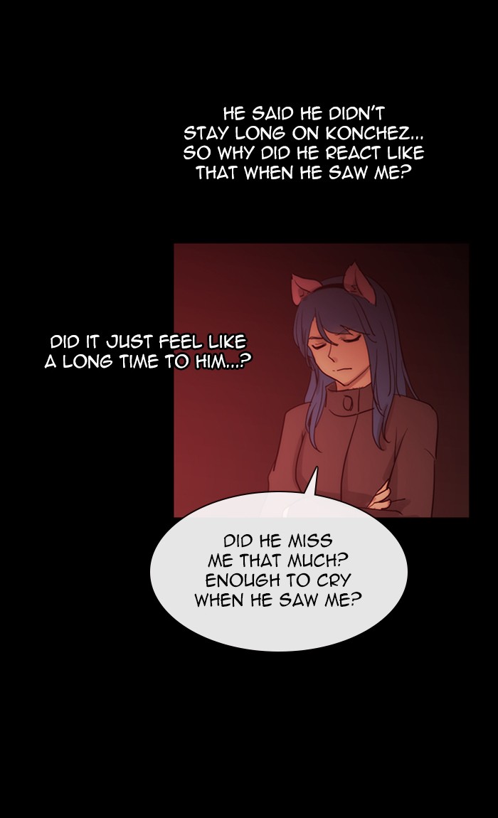 Kubera Chapter 421 page 20 - Chapter 421: [Season 3] Ep. 137 - Separation (17)