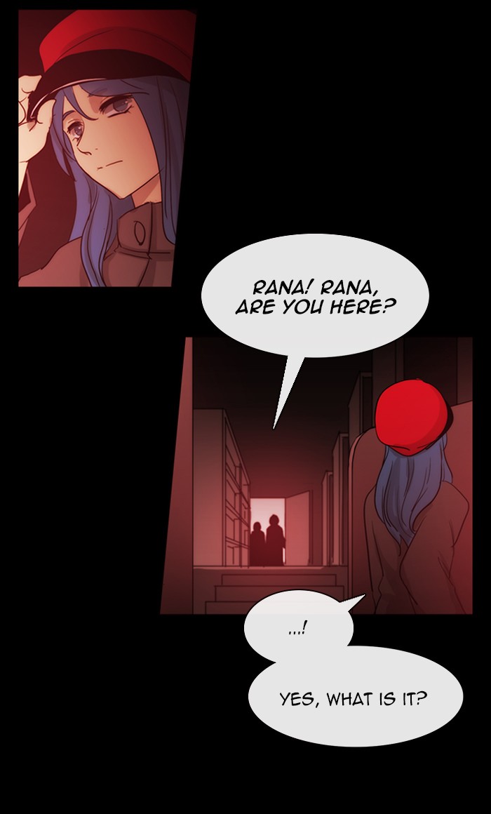 Kubera Chapter 421 page 22 - Chapter 421: [Season 3] Ep. 137 - Separation (17)