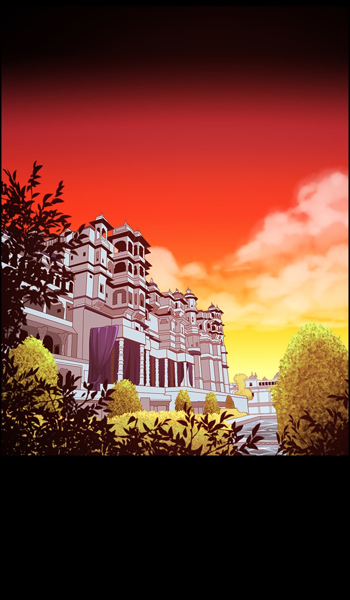 Kubera Chapter 421 page 25 - Chapter 421: [Season 3] Ep. 137 - Separation (17)