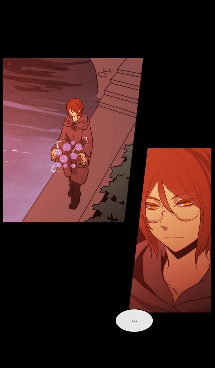 Kubera Chapter 421 page 26 - Chapter 421: [Season 3] Ep. 137 - Separation (17)
