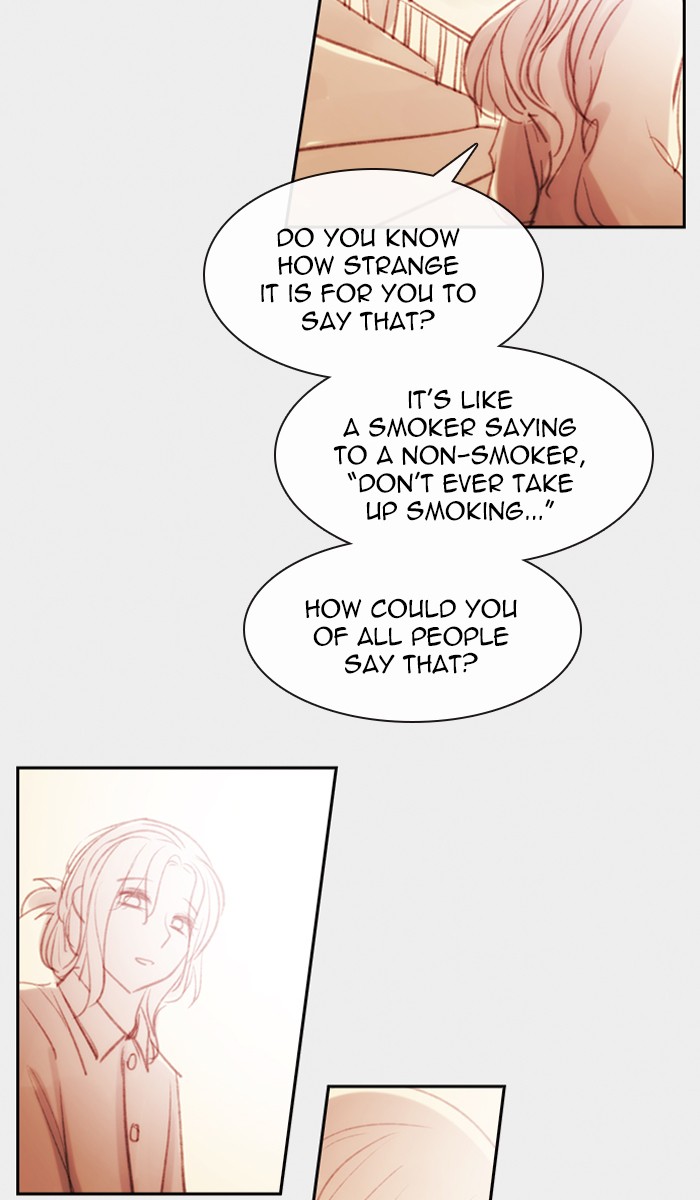 Kubera Chapter 421 page 32 - Chapter 421: [Season 3] Ep. 137 - Separation (17)