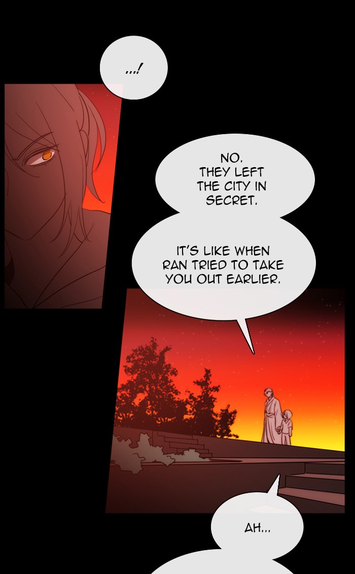 Kubera Chapter 421 page 42 - Chapter 421: [Season 3] Ep. 137 - Separation (17)