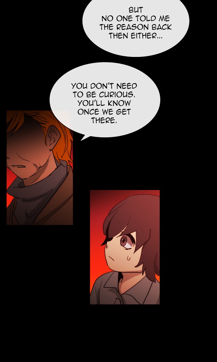 Kubera Chapter 421 page 43 - Chapter 421: [Season 3] Ep. 137 - Separation (17)