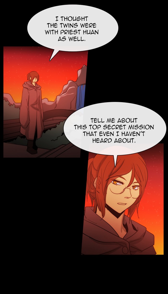 Kubera Chapter 421 page 45 - Chapter 421: [Season 3] Ep. 137 - Separation (17)