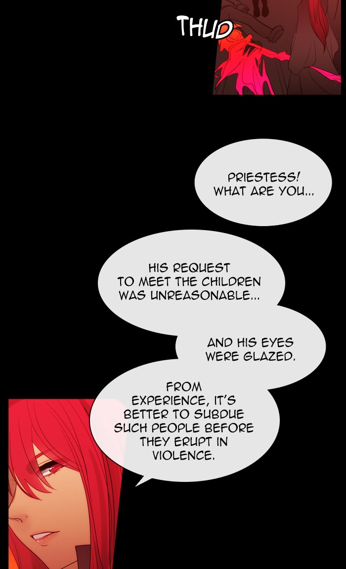 Kubera Chapter 421 page 5 - Chapter 421: [Season 3] Ep. 137 - Separation (17)