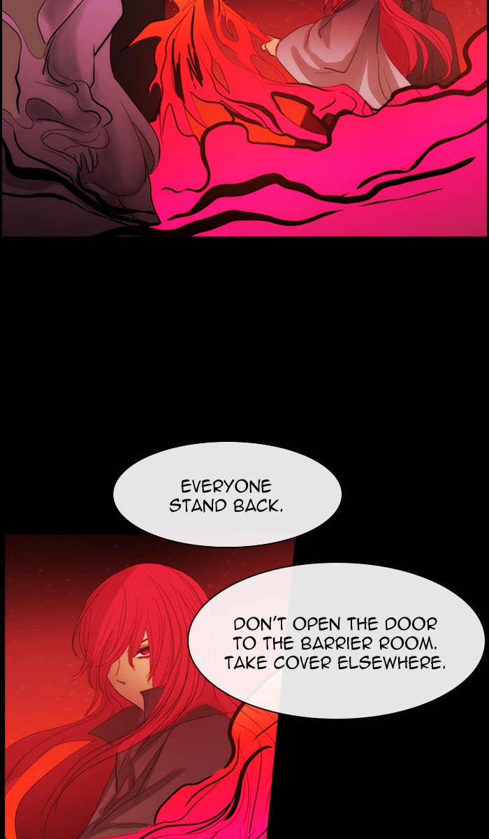 Kubera Chapter 421 page 50 - Chapter 421: [Season 3] Ep. 137 - Separation (17)