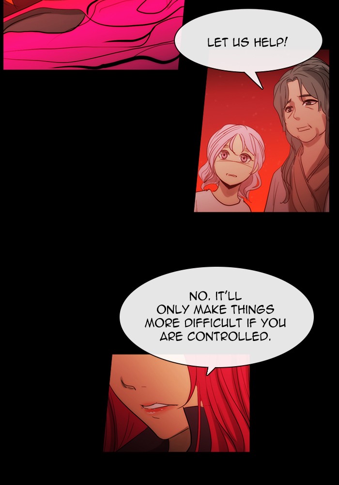 Kubera Chapter 421 page 51 - Chapter 421: [Season 3] Ep. 137 - Separation (17)