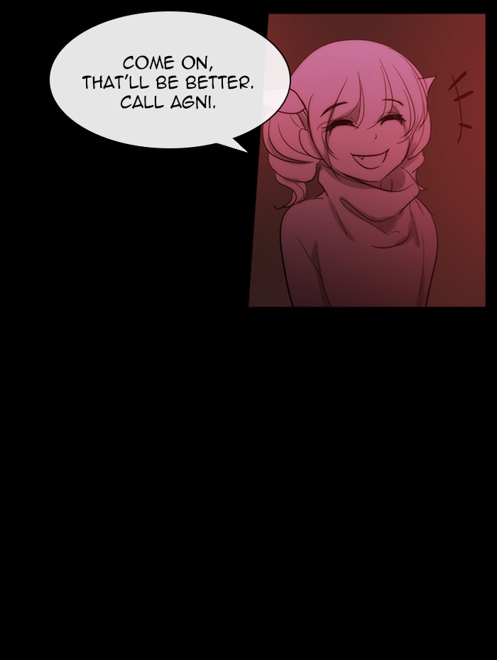 Kubera Chapter 421 page 54 - Chapter 421: [Season 3] Ep. 137 - Separation (17)